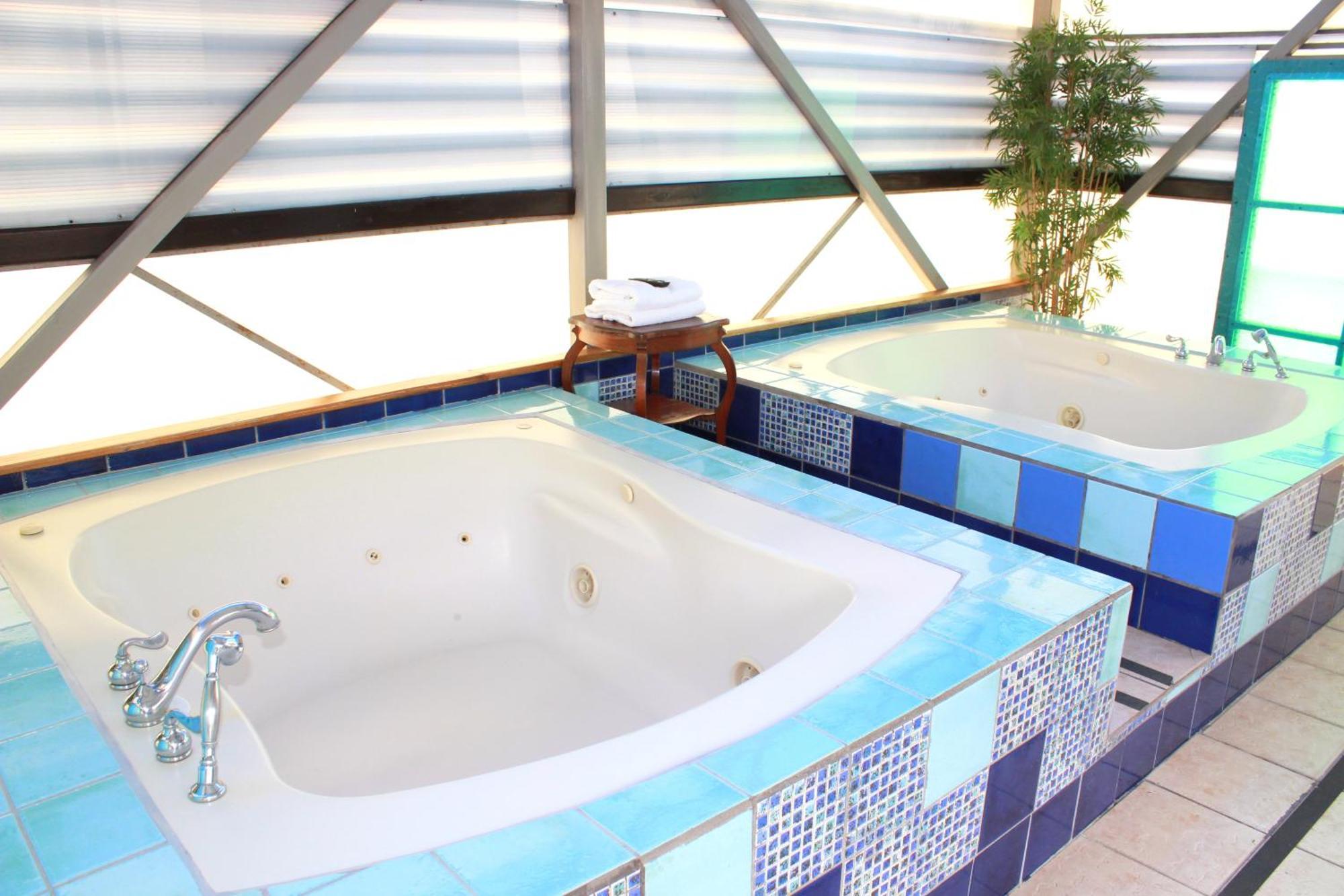 Penthouse Apartment