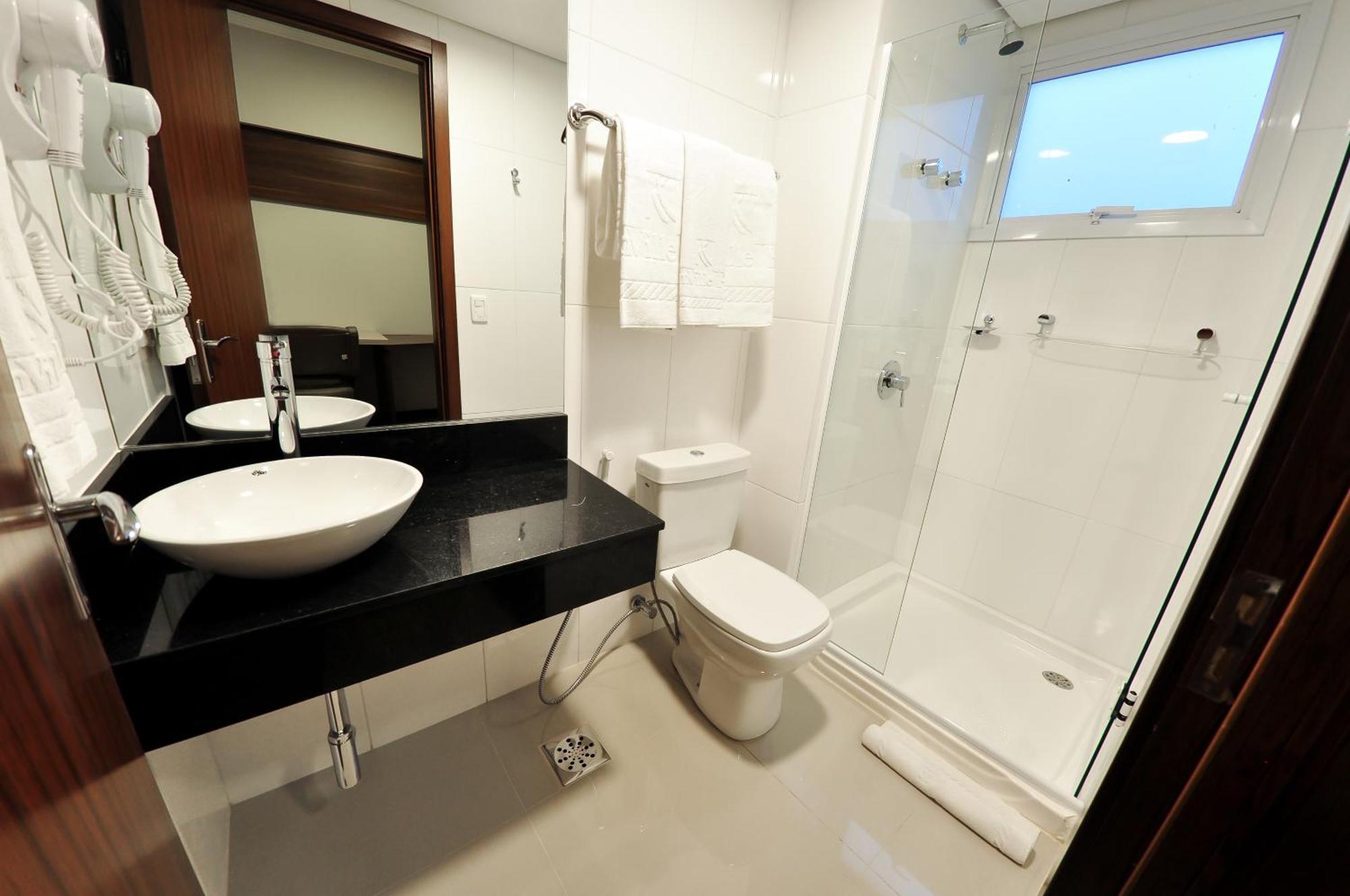 Luxury Triple Room