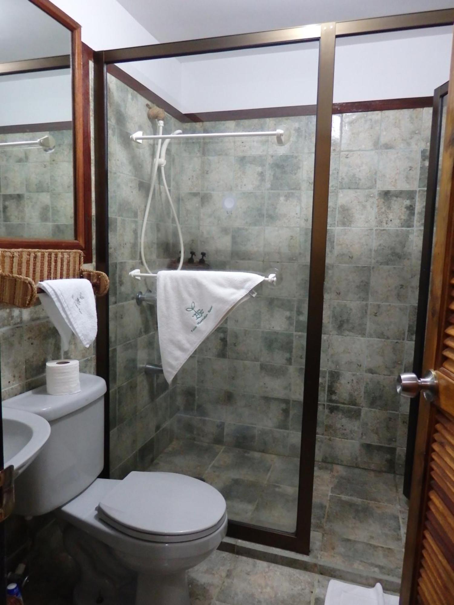 Economy Double or Twin Room