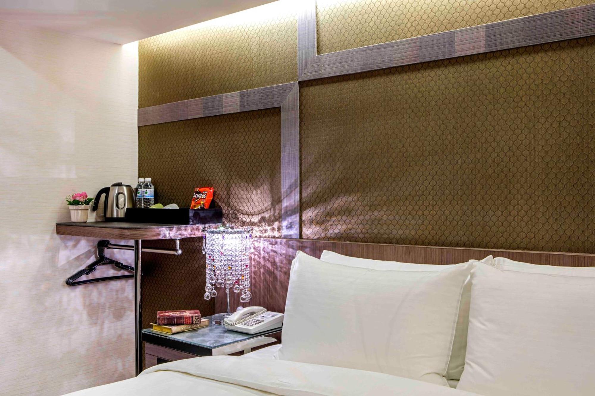 Standard Double Room - No Window