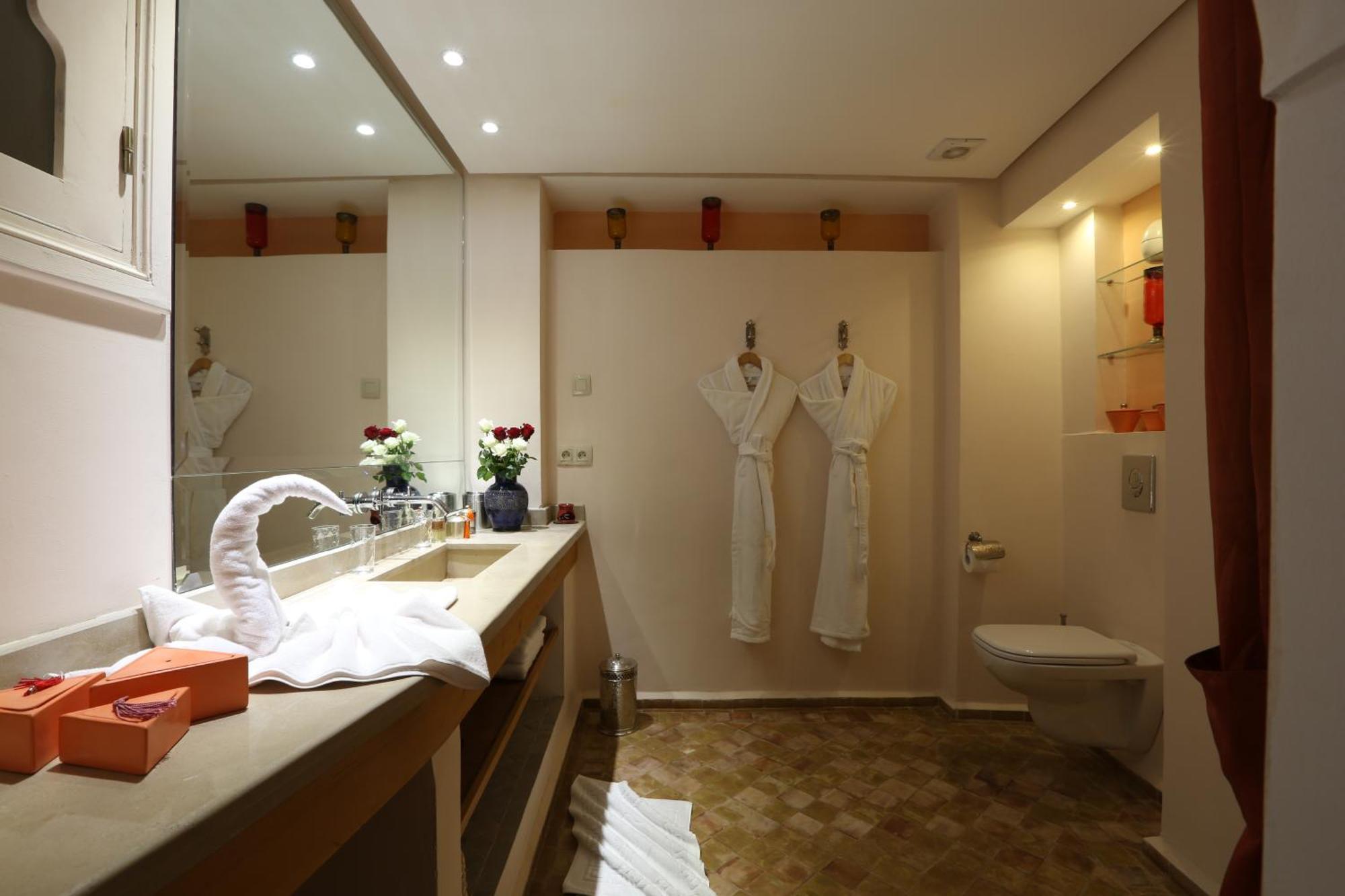 Aladin Double Room