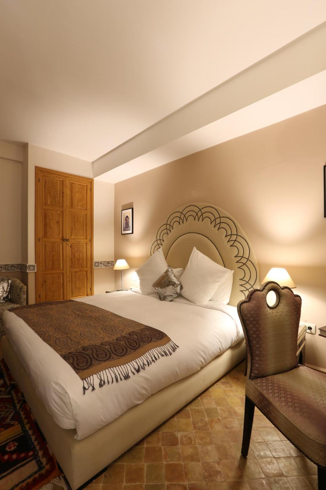Sheherazade - Prestige Double Room