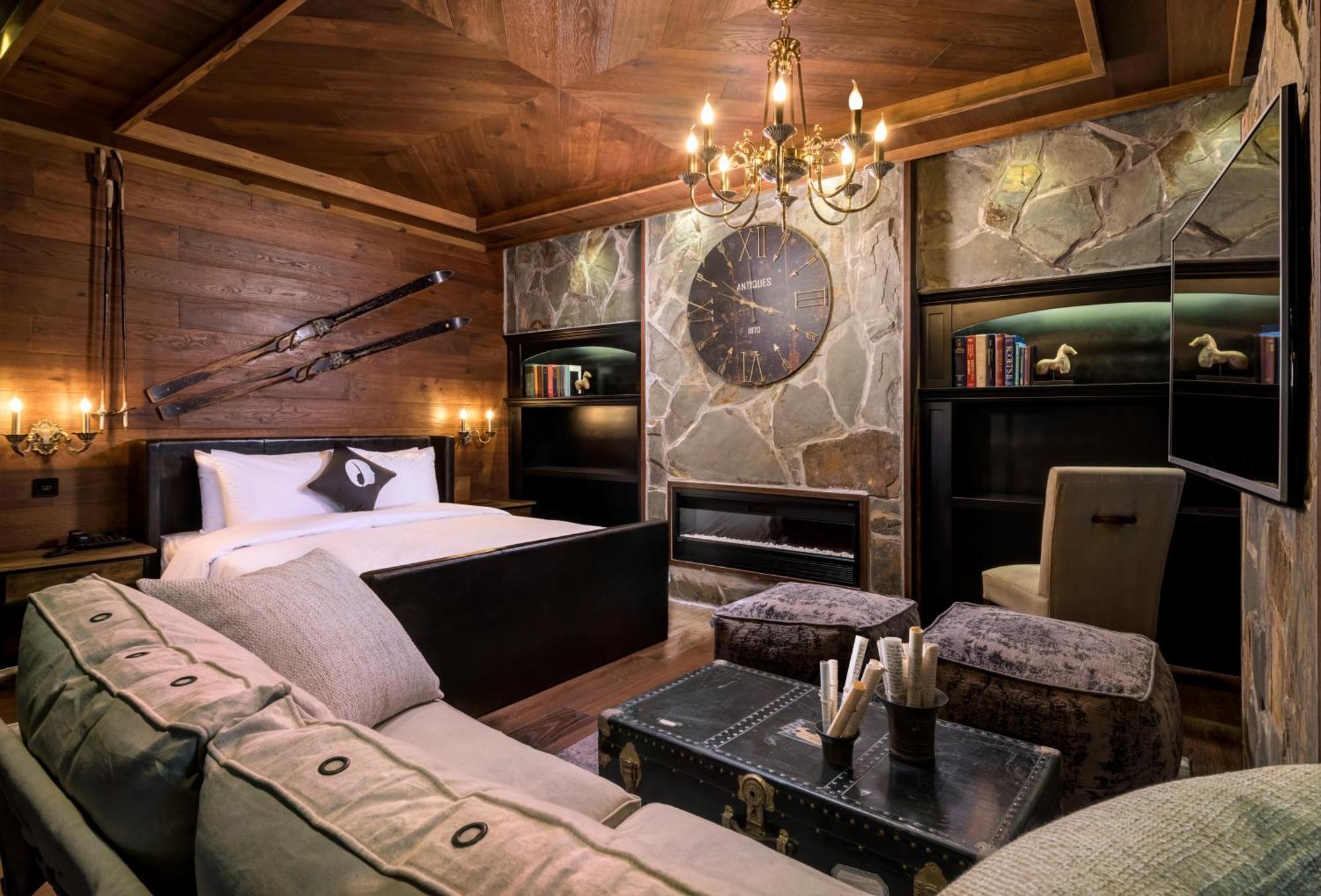 Suite
