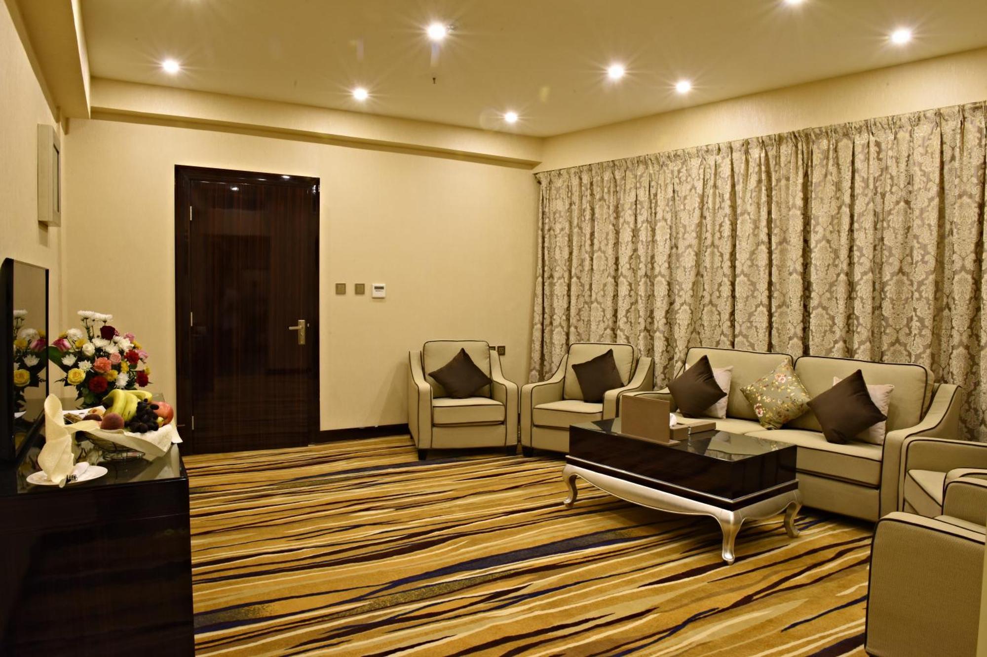 Royal Suite