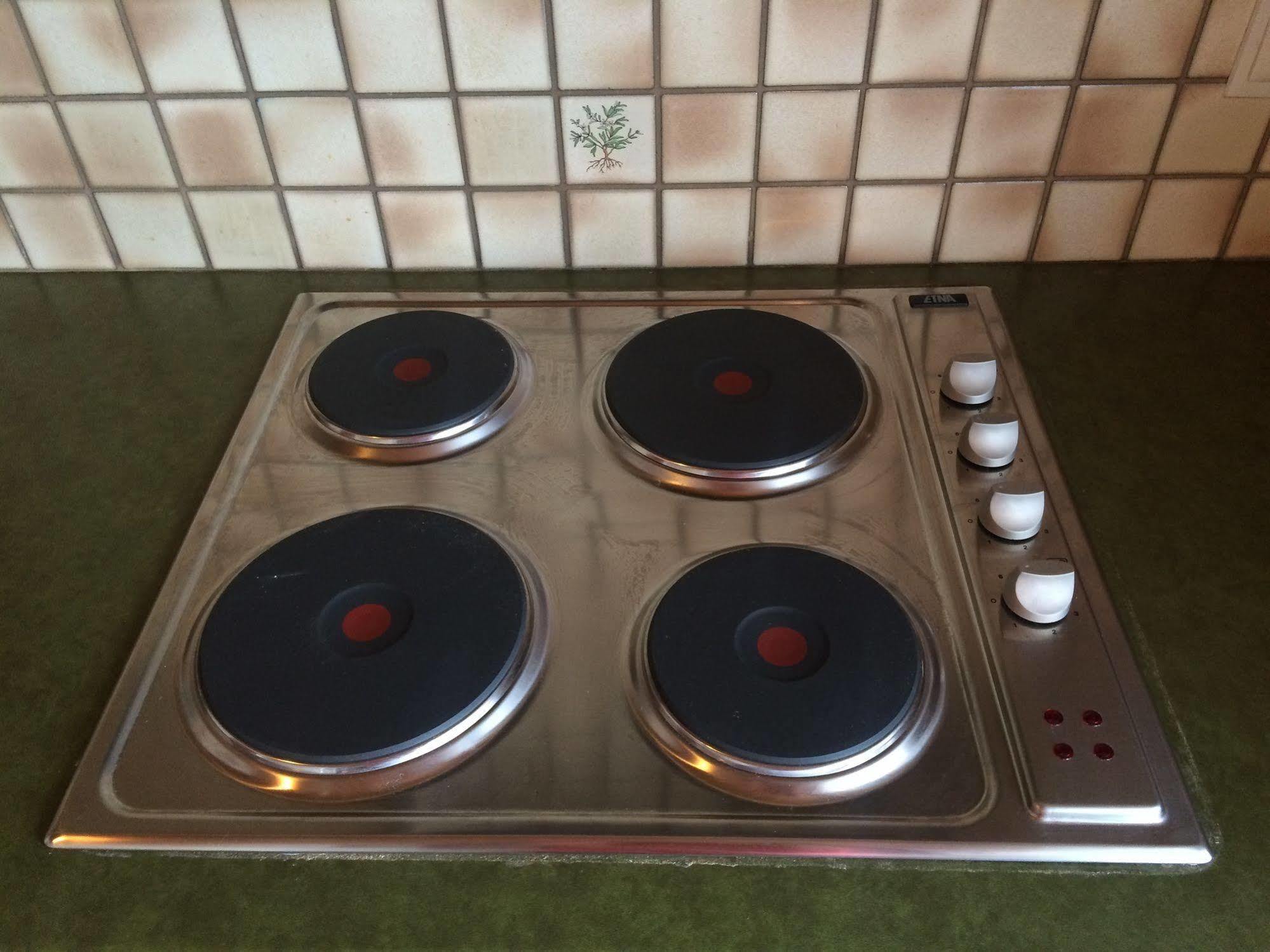 Appartement met 2 slaapkamers