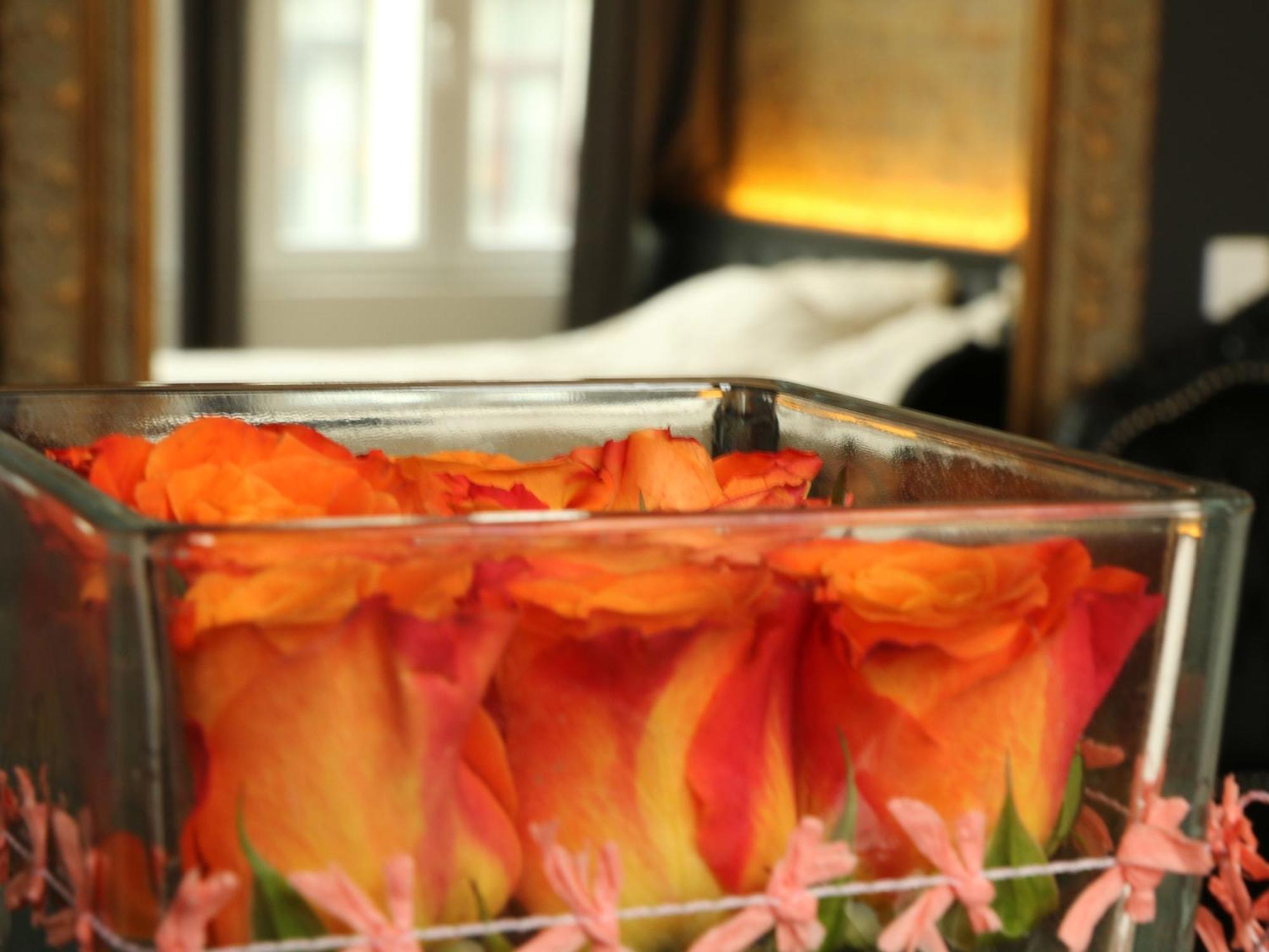 Double room-Deluxe-Private Bathroom