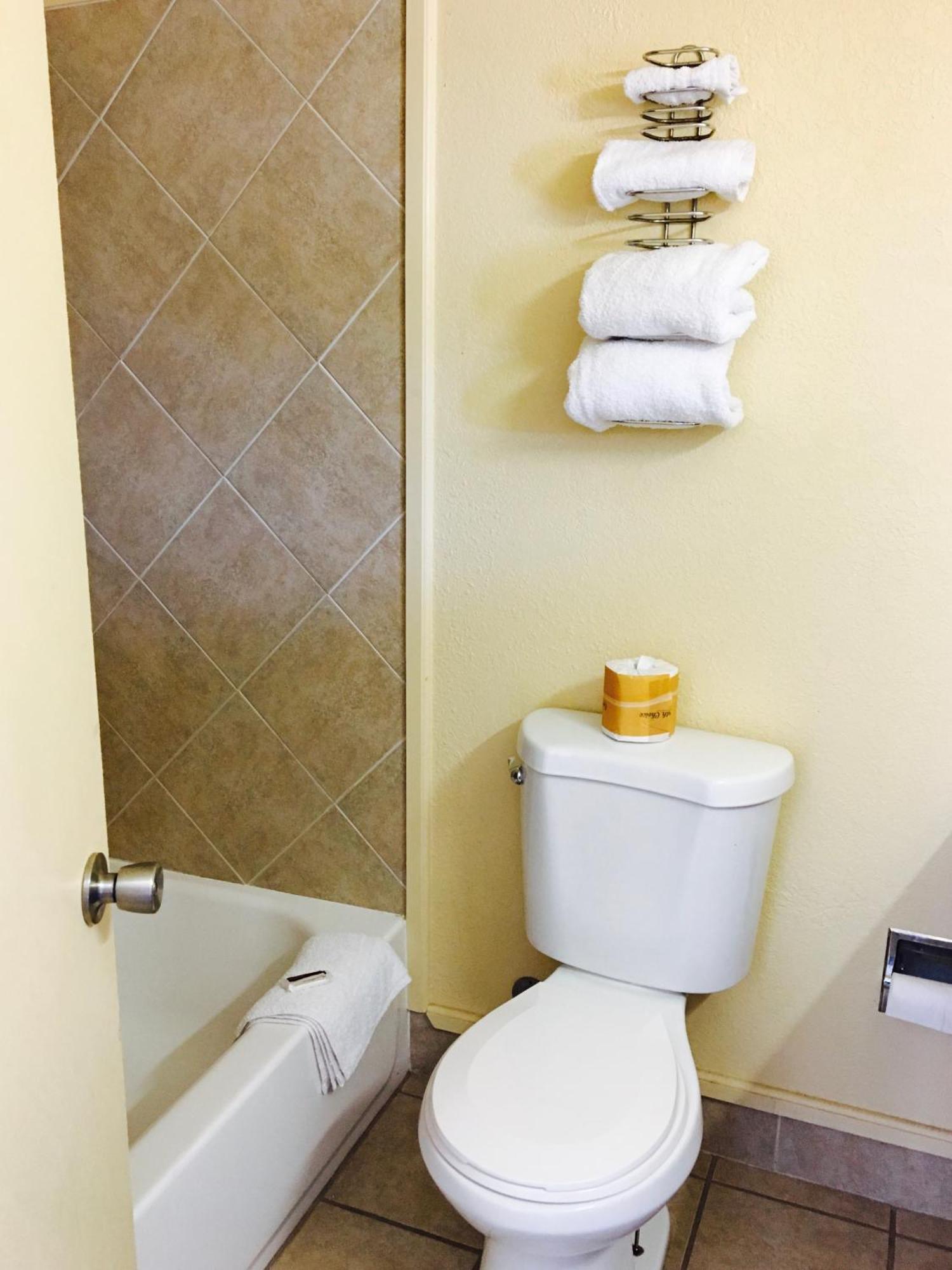 Double Room - Non-Smoking