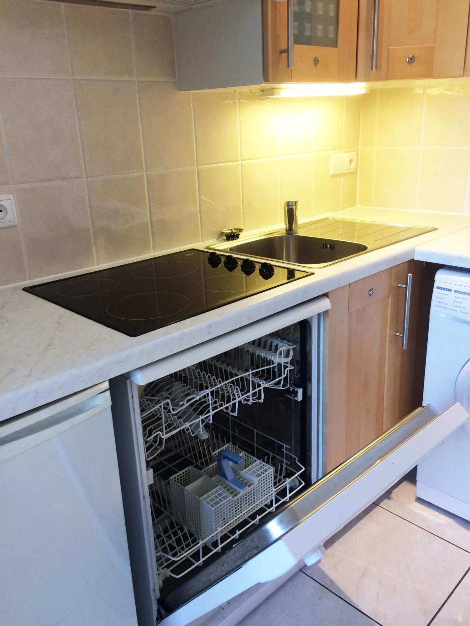 Appartement en Duplex (4 Personnes)