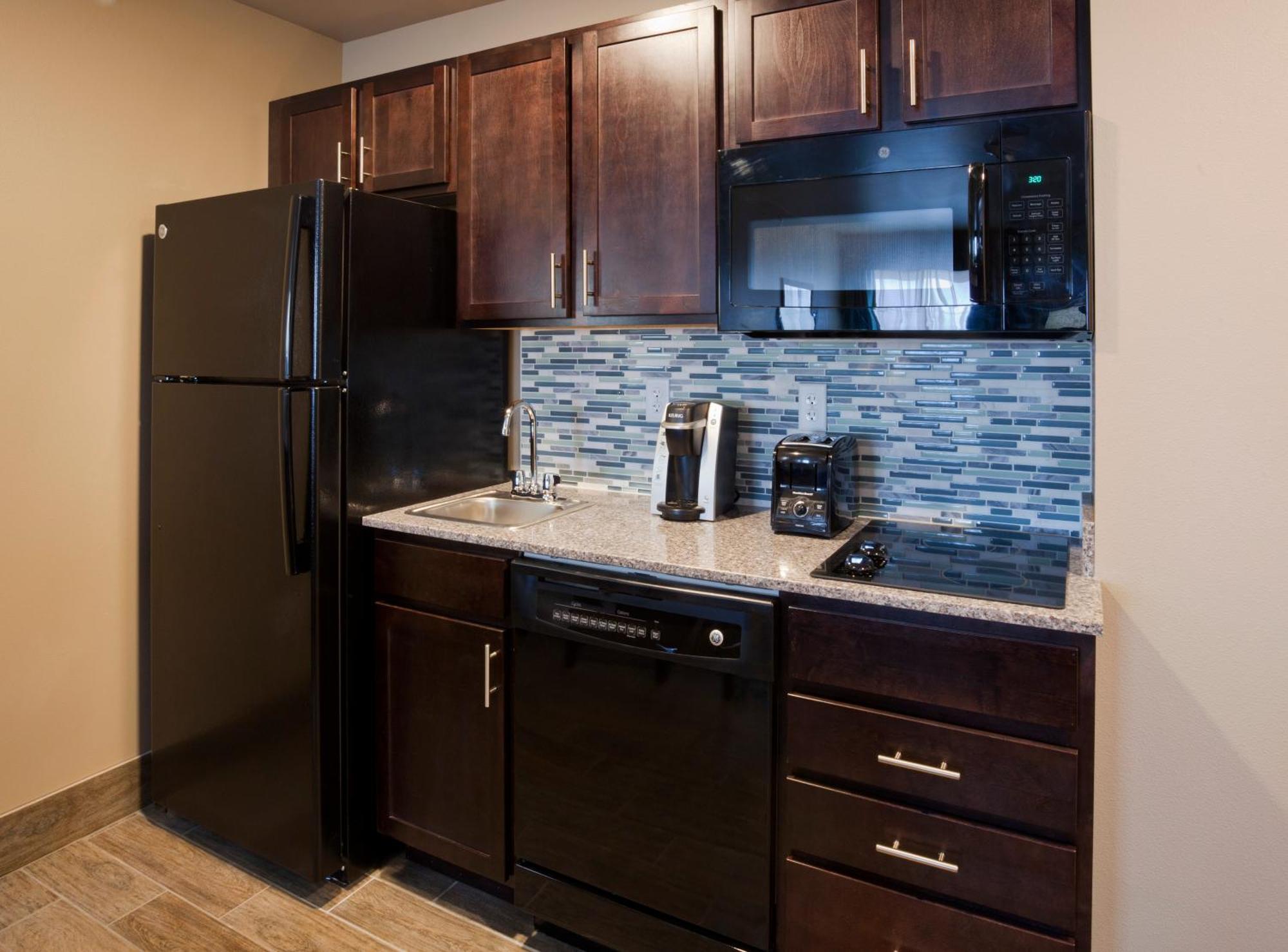 King Junior Suite