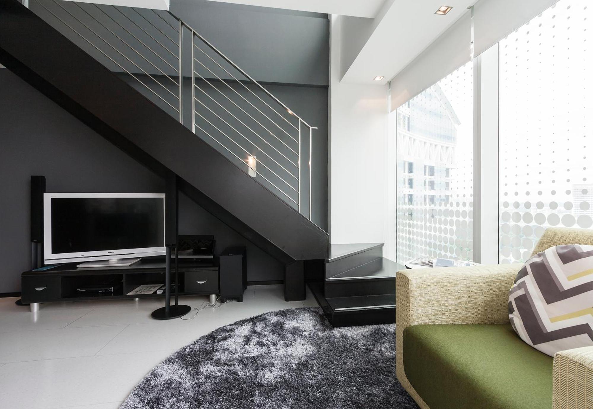 One-Bedroom Deluxe Loft,315992237:JPEG