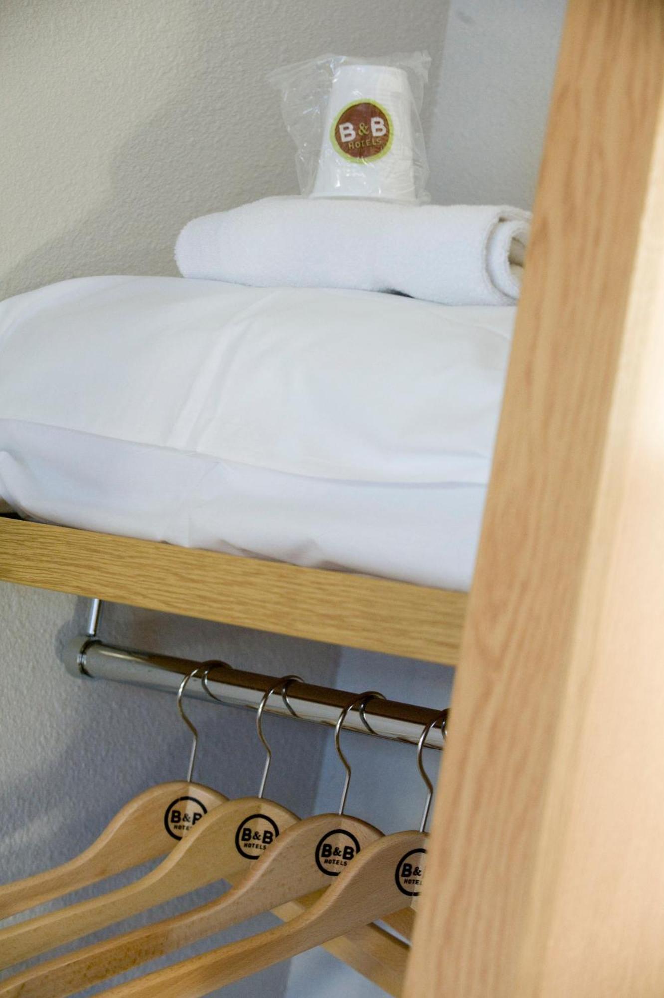 Double Room - Disability Access
