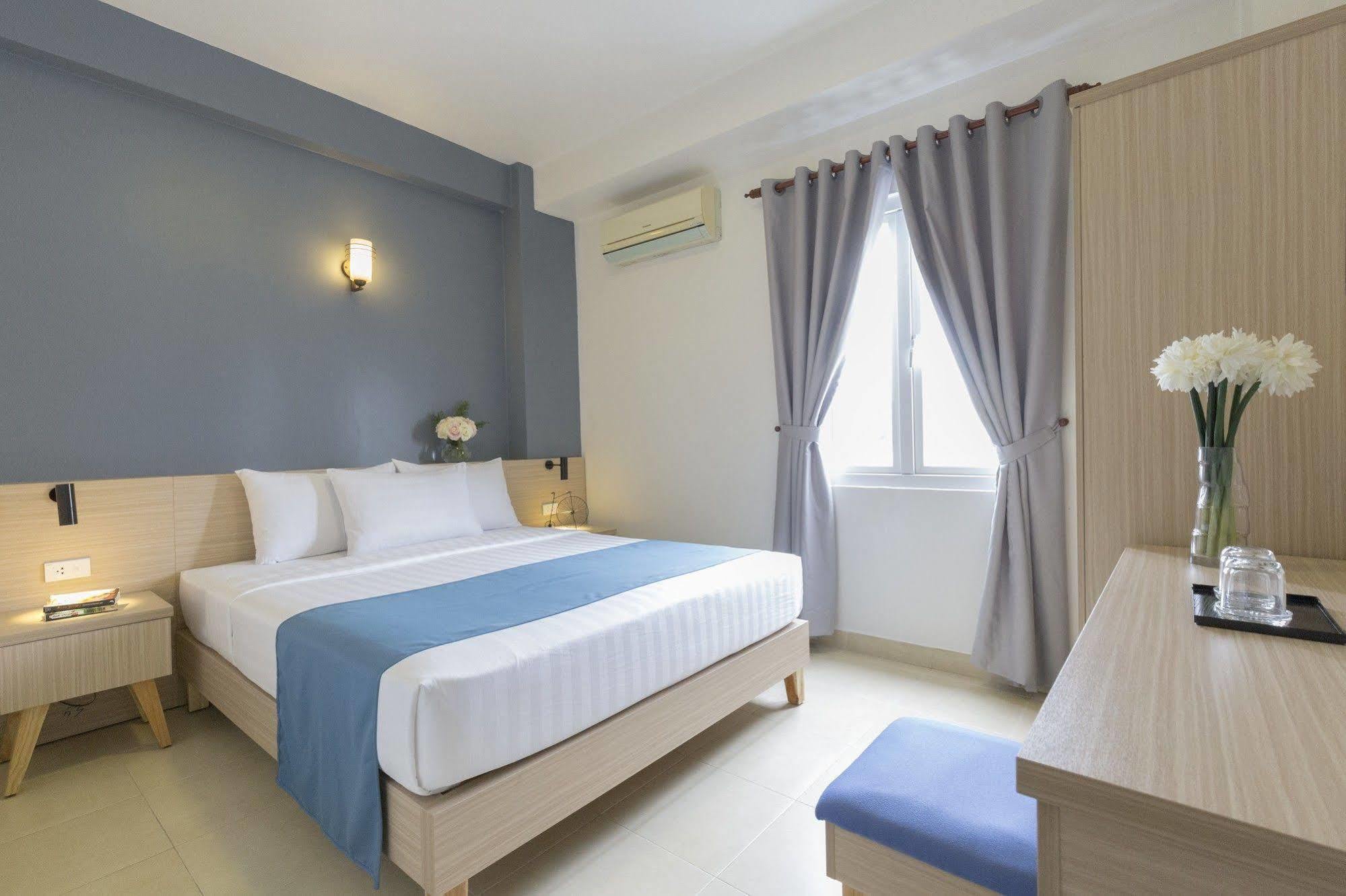 Day Use Room 2 hours - Standard Double