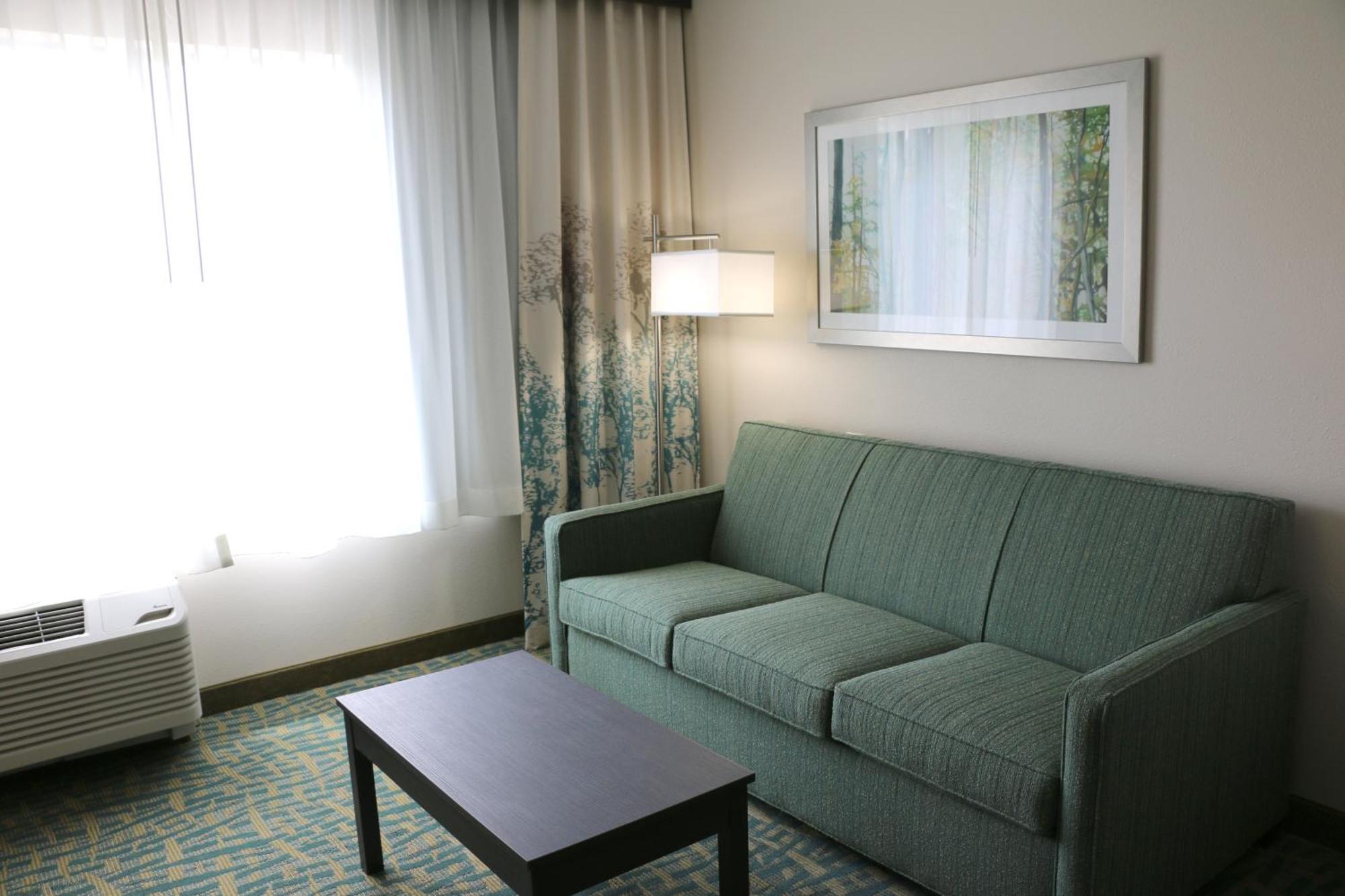 King Suite