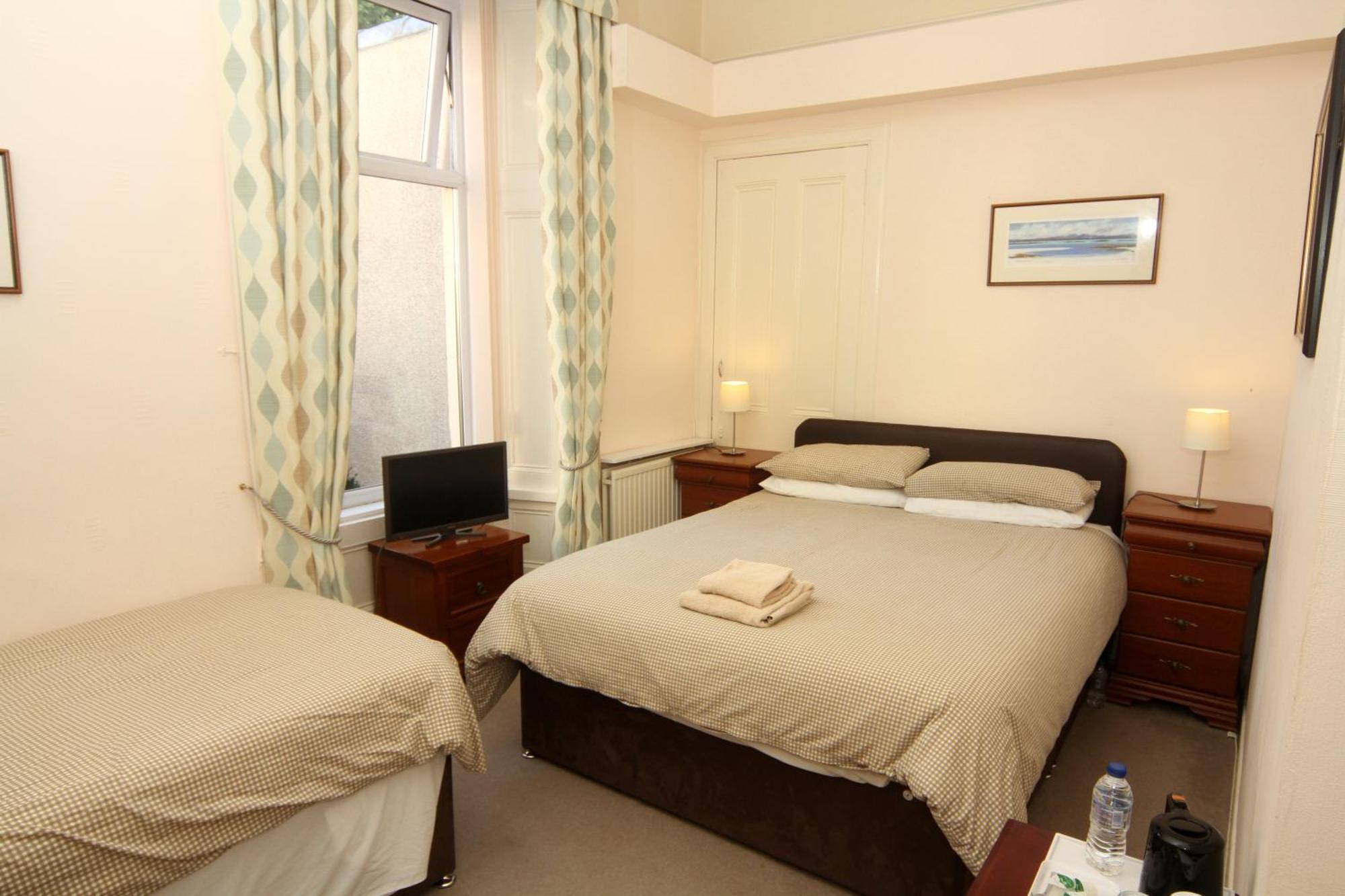 Double or Twin Room
