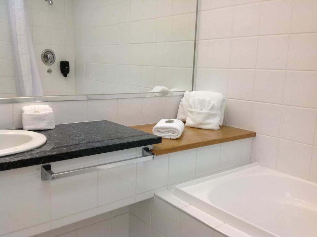 Premium Suite with Private Hot Tub