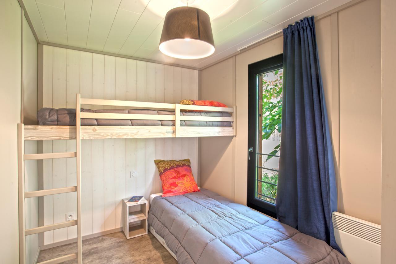 Chalet Casa T3  (5personnes)