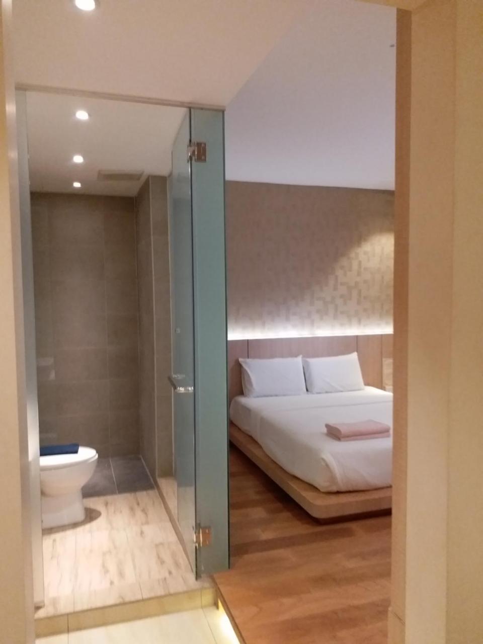 Deluxe Family Suite