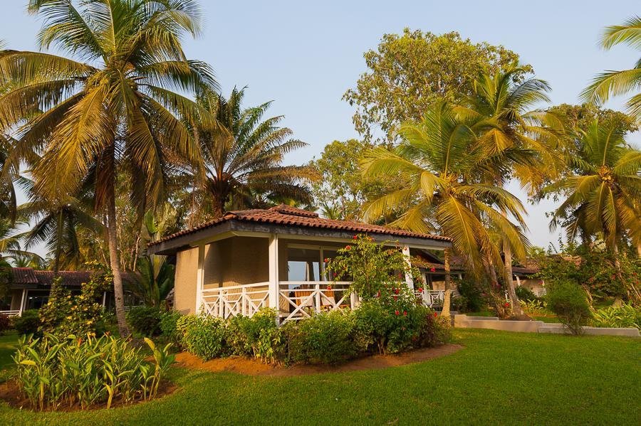 Double Room with Lake View