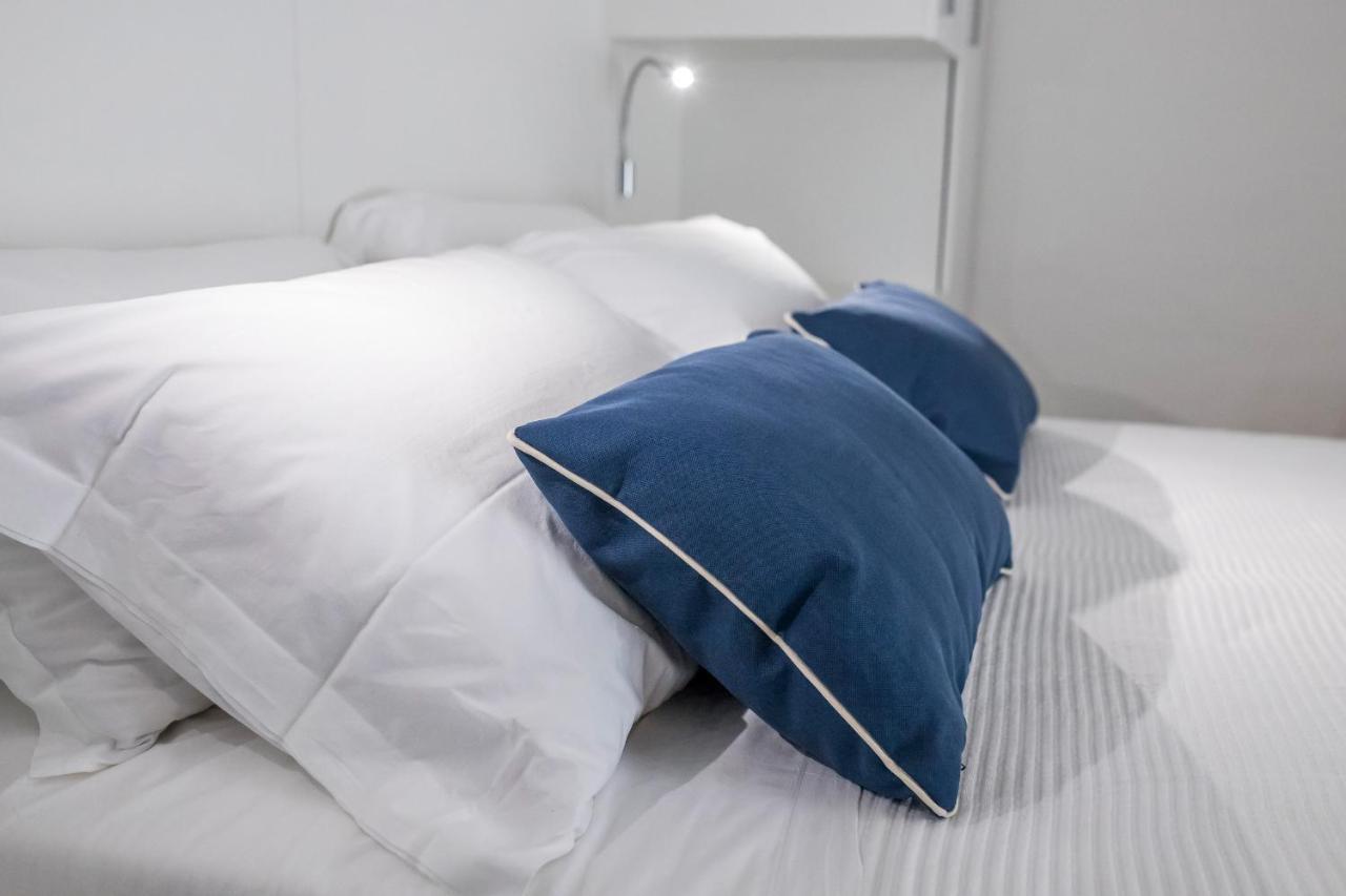 Double Room with Extra Bed