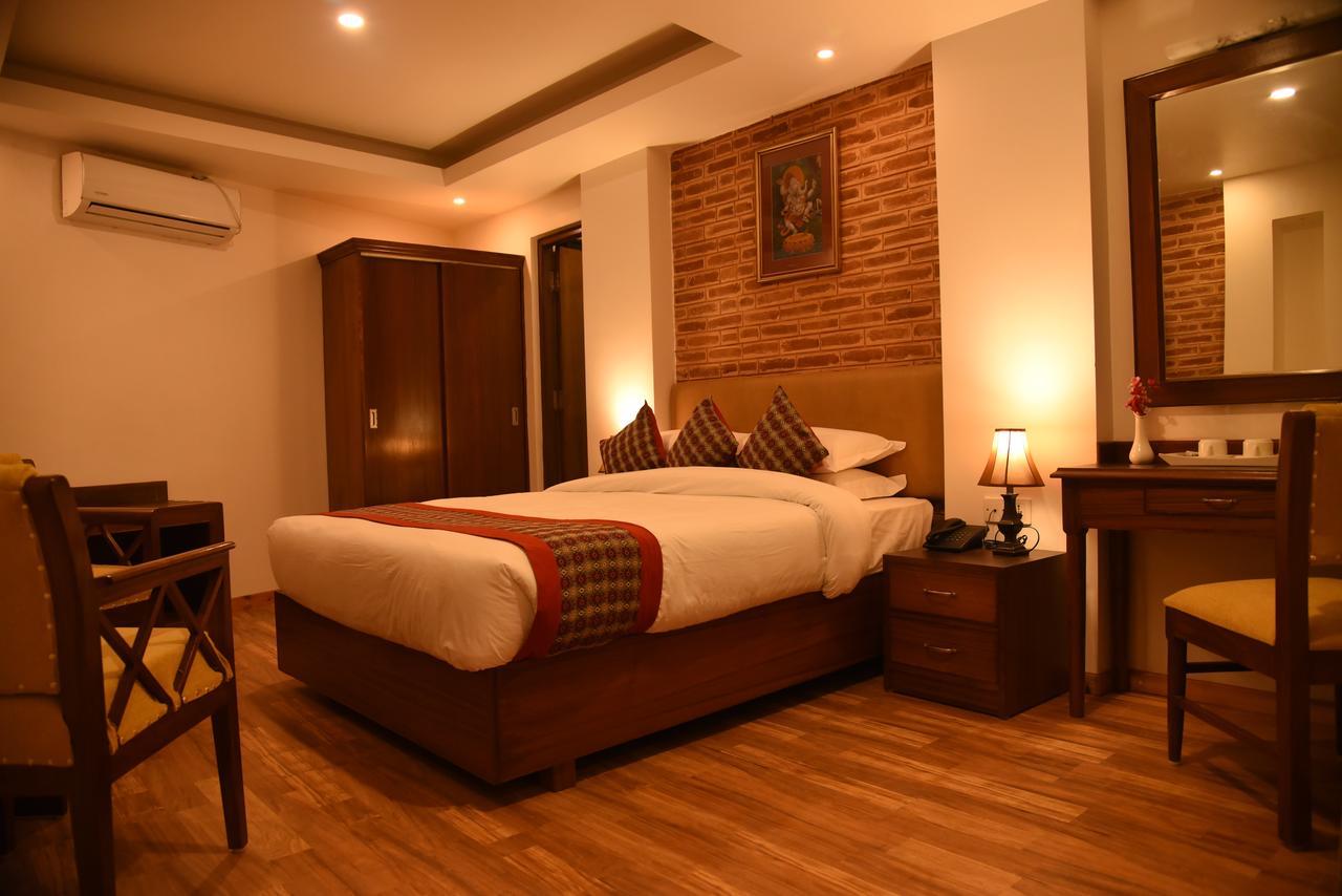 Double or Twin Room