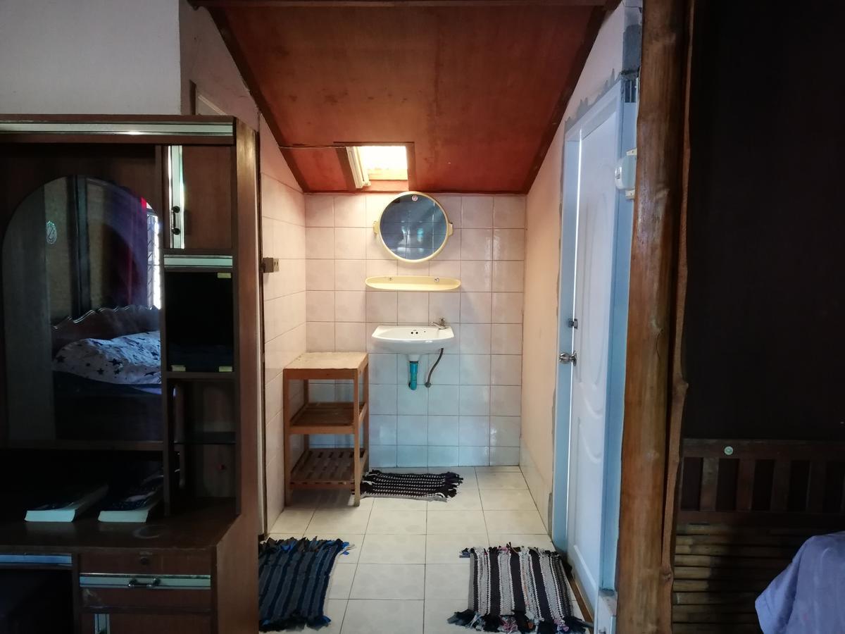 Bungalow Familial avec Climatisation