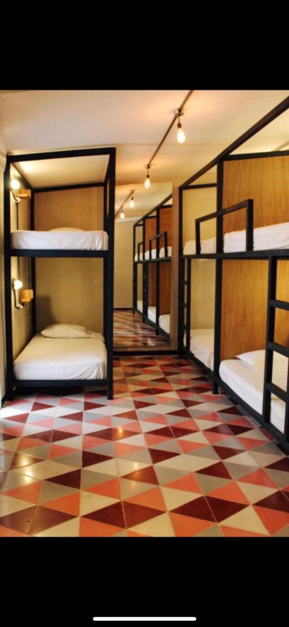 Habitación Compartida Femenina