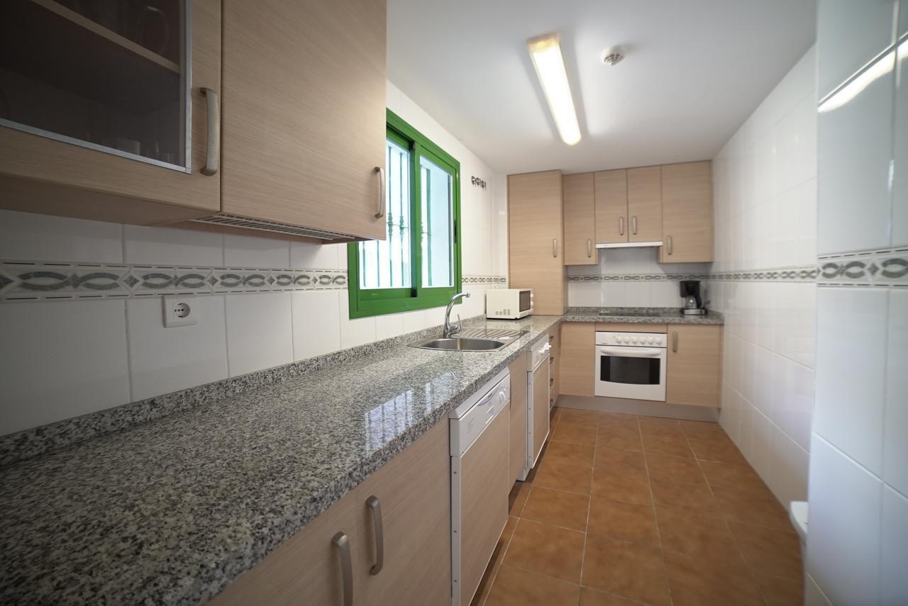 Two-Bedroom Apartment (4 Adults)