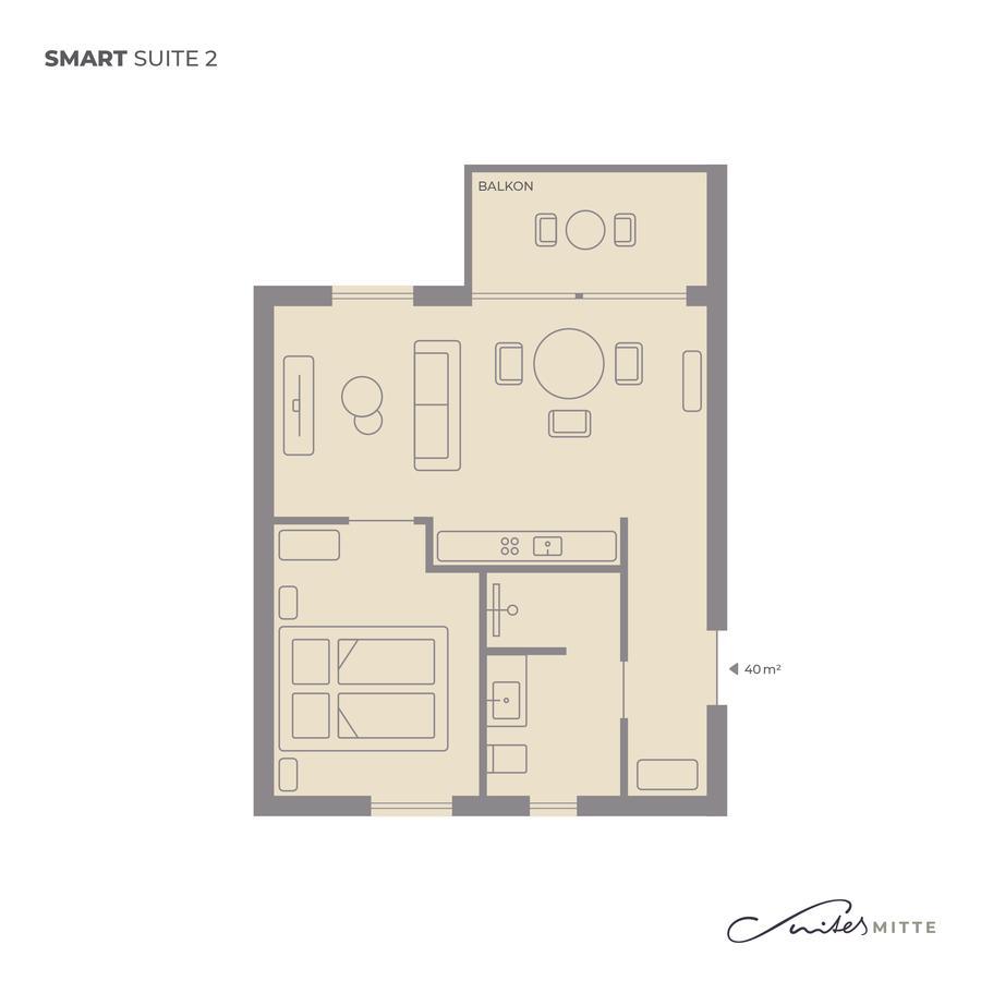 Side Suite 2