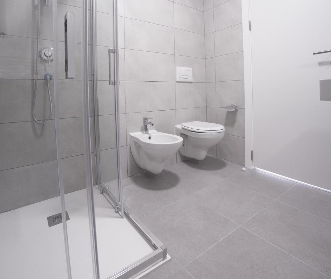 Premium Apartment mit Balkon oder Terrasse