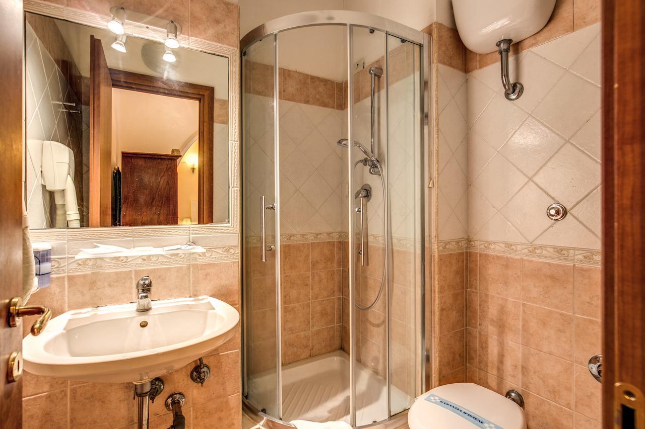 Habitación cuádruple