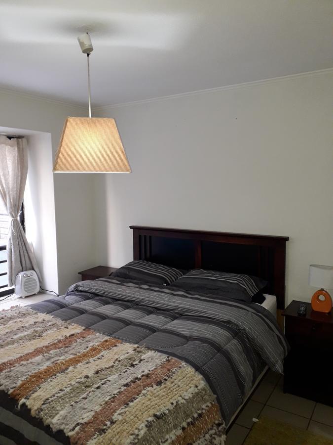 Habitación Doble con baño privado