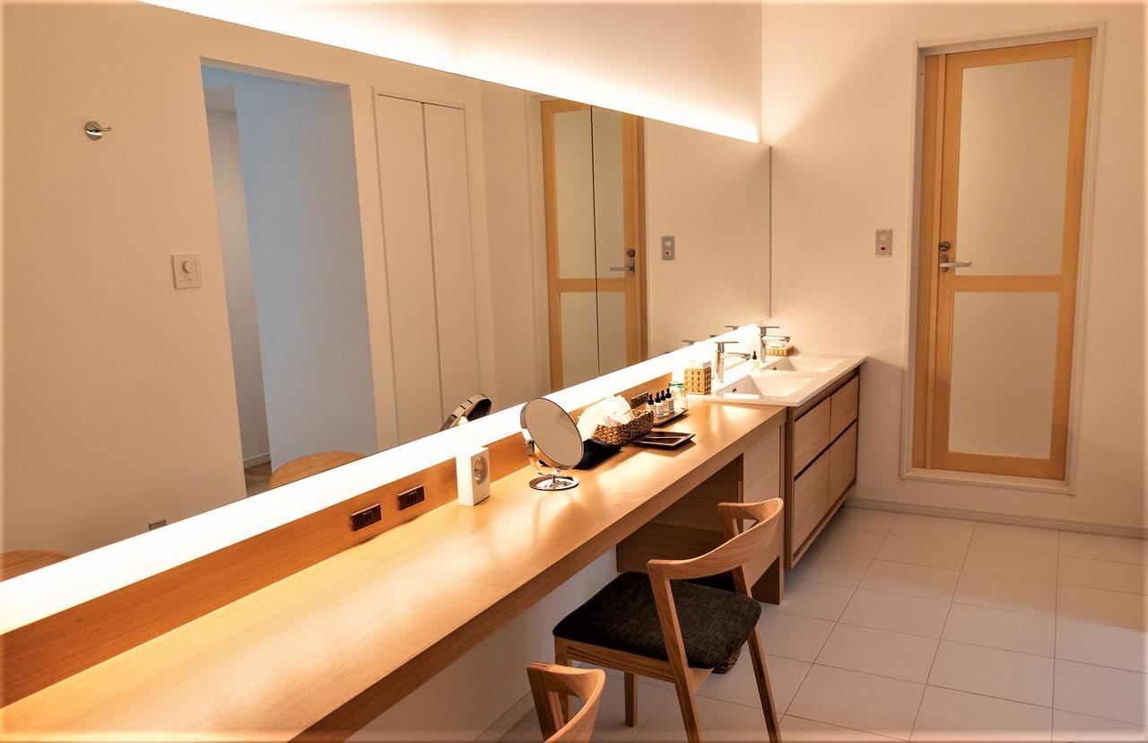 Large Twin Room