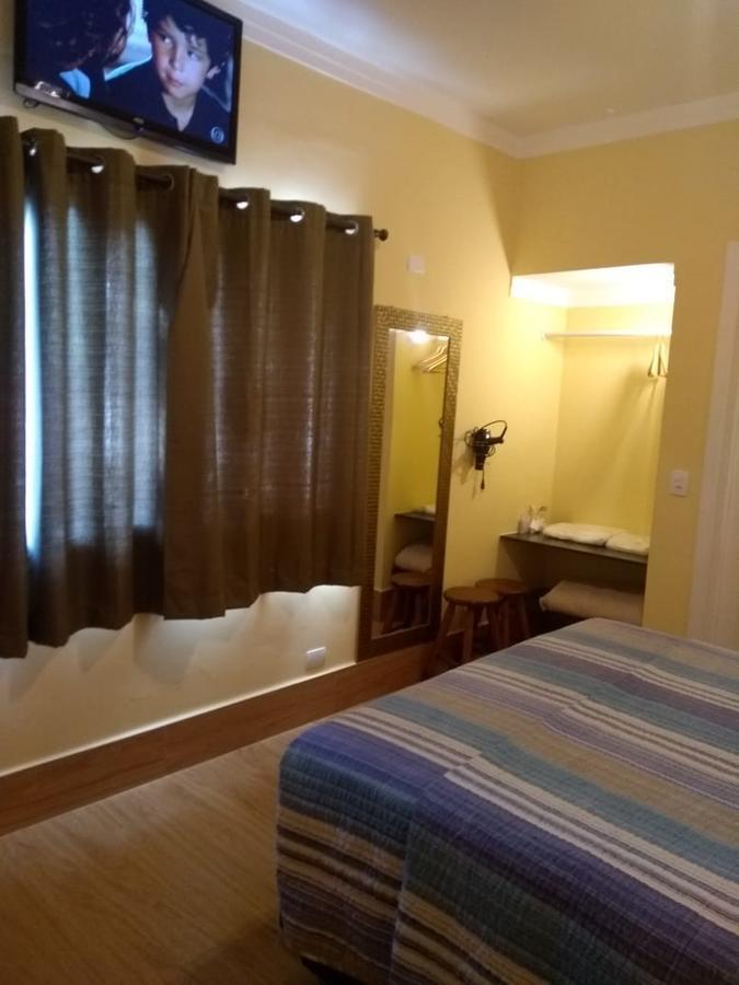 Suite Standard