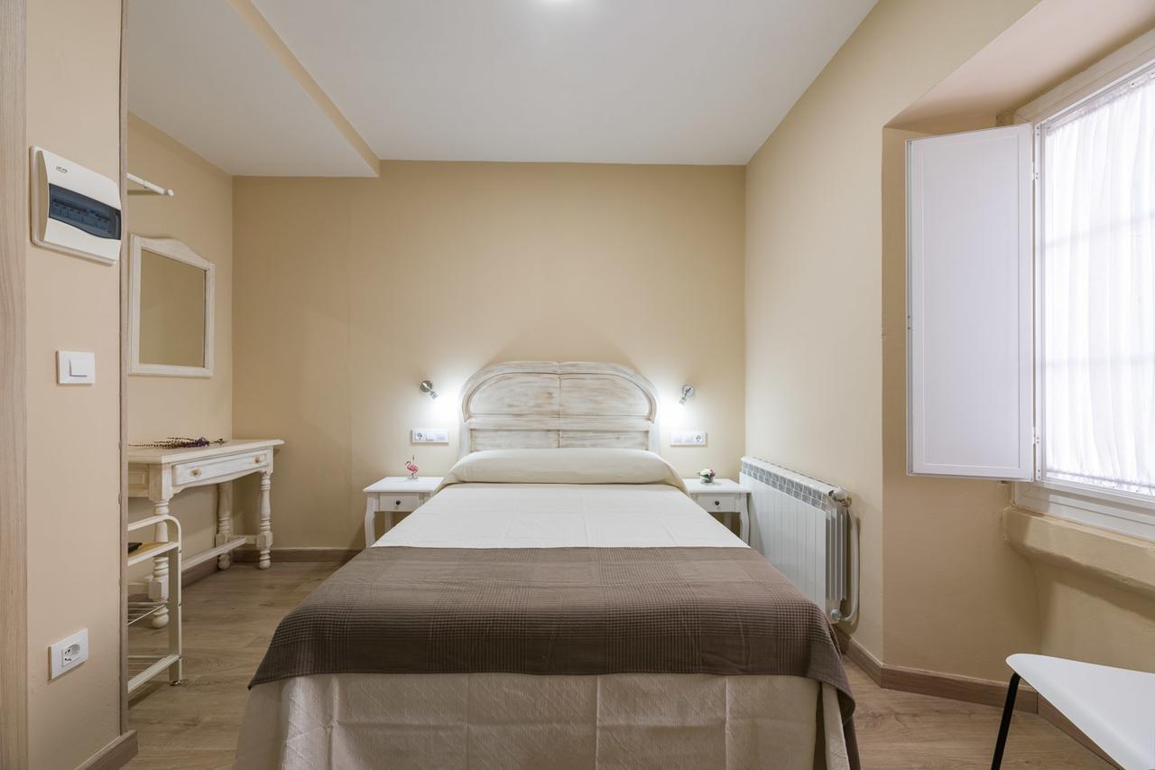 Habitación Doble con baño privado
