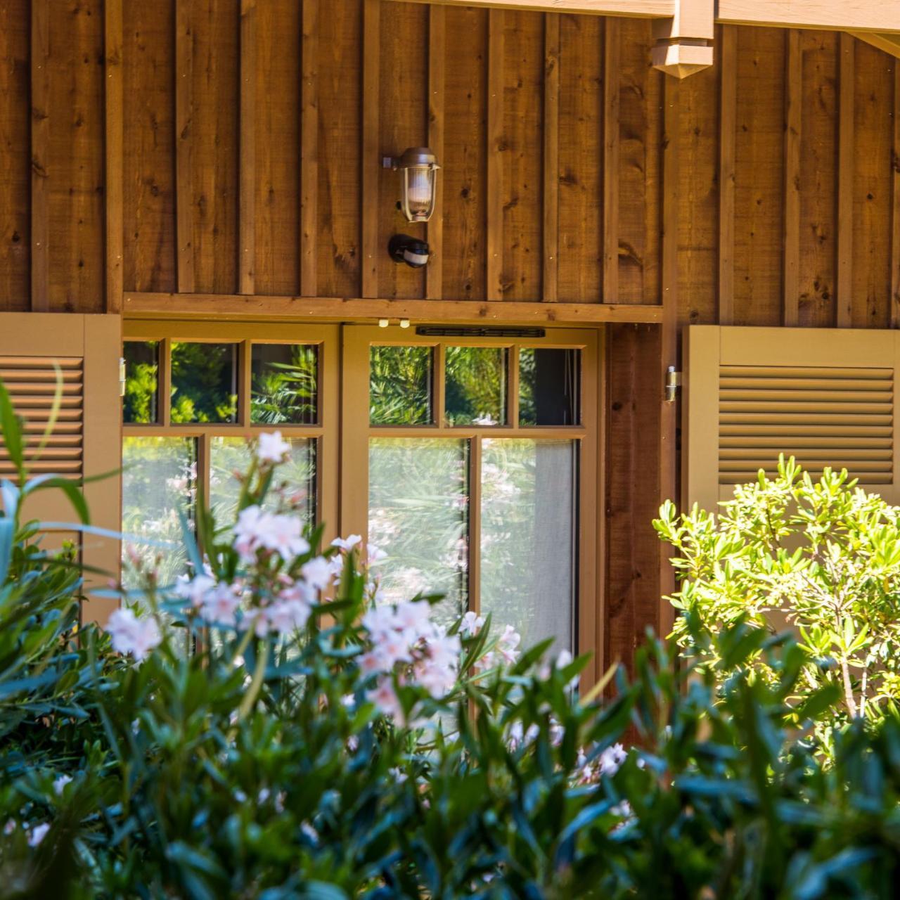 Chalet 1 Chambre