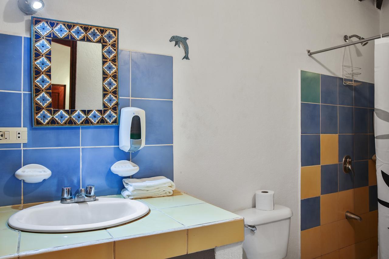 Habitación Doble Económica