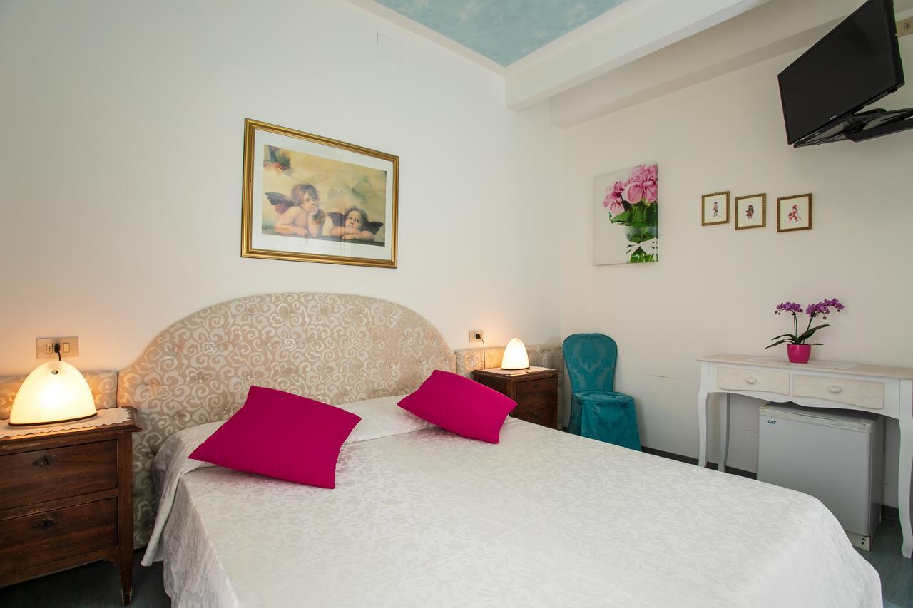 Economy Doppelzimmer