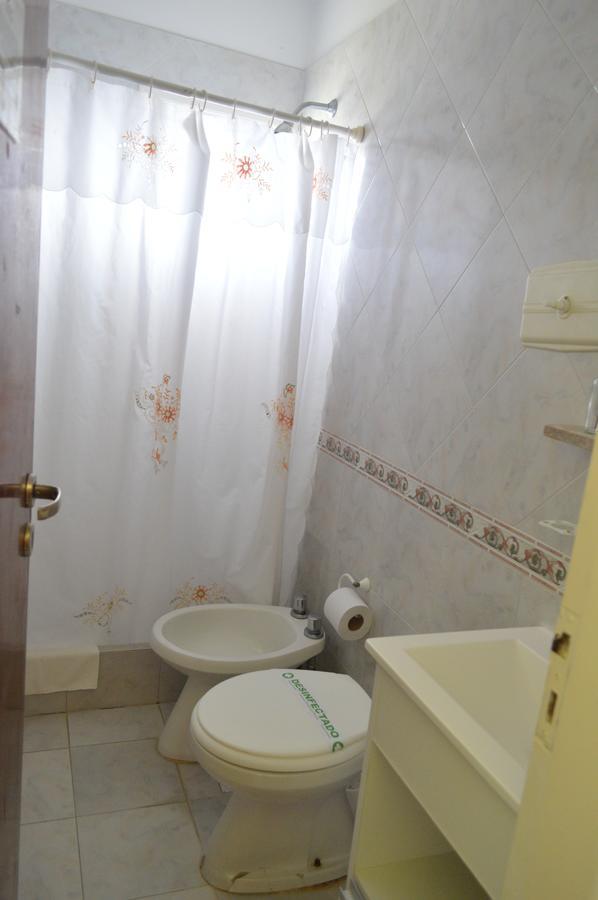 Habitación Individual Deluxe