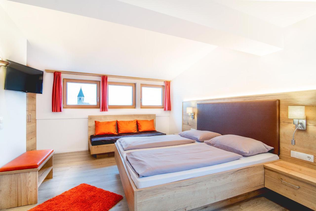 Economy Doppelzimmer