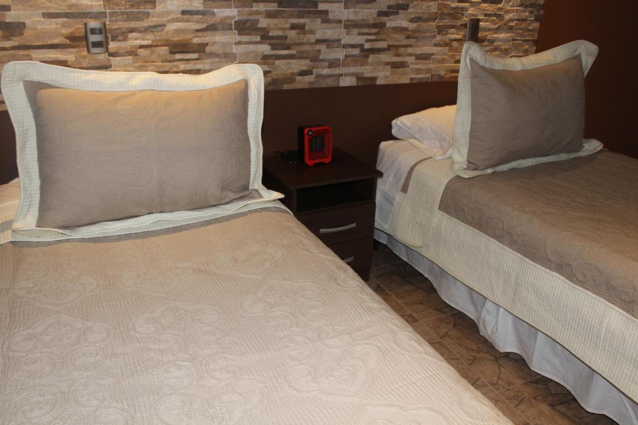 Quarto Família