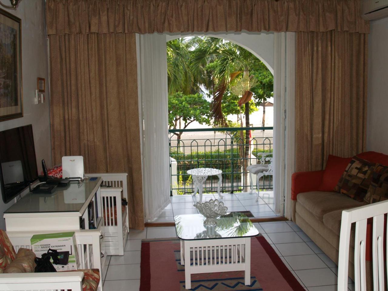 Apartment Sea View