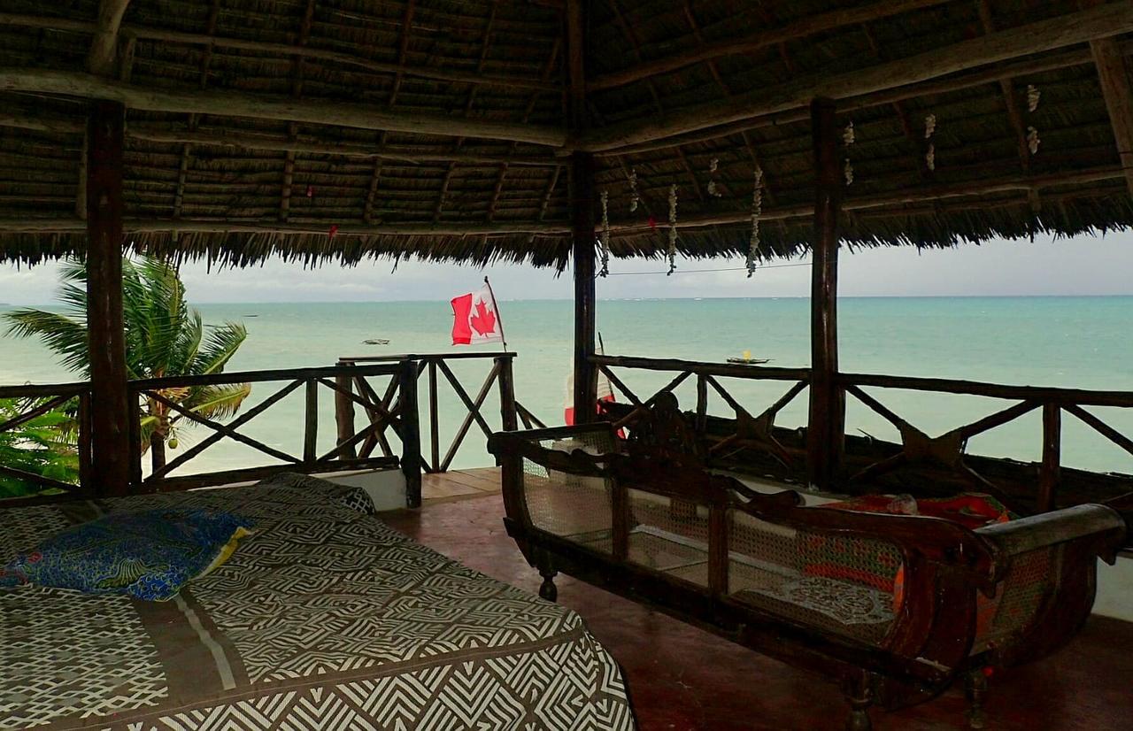Deluxe Double Room with Balcony and Sea View