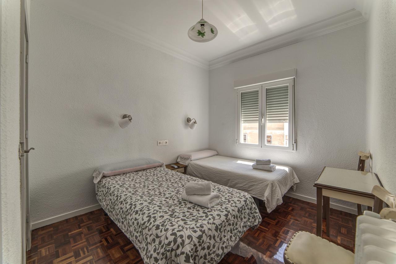 Chambre Lits Jumeaux