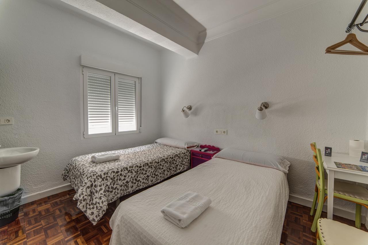 Chambre Simple