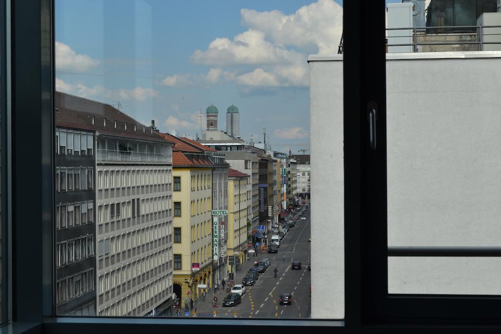 Apartamento Superior de 1 dormitorio