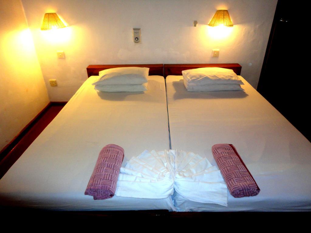 Standard Double Room with Fan
