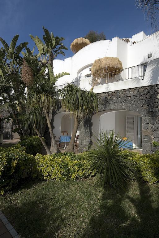 Superior Double or Twin Room with Sea View