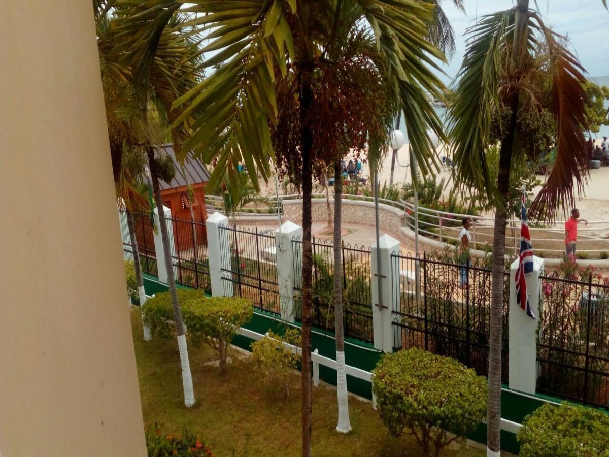 Apartment Sea View