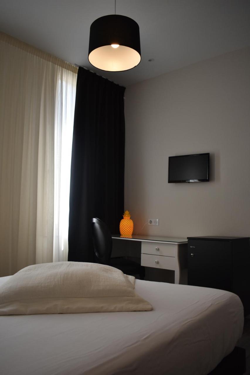 Chambre Simple