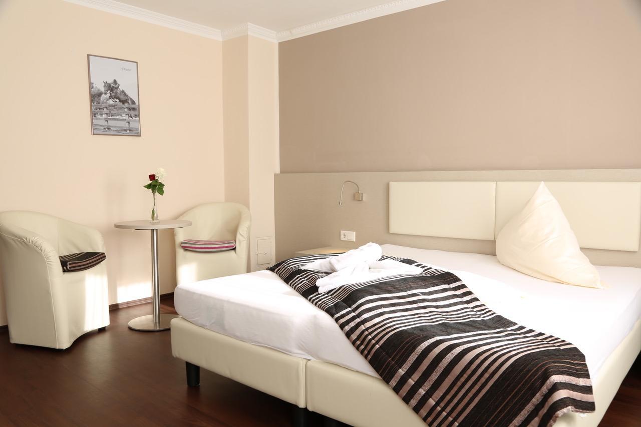 Superior Doppelzimmer